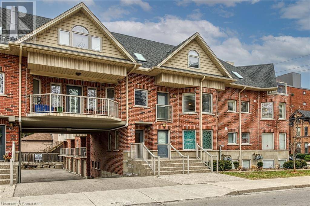 Hamilton, ON L8N1V4,87 YOUNG Street