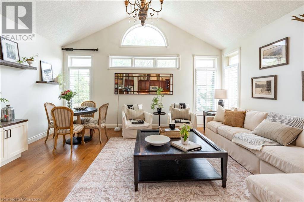 Waterloo, ON N2L6N4,333 MILLA Court