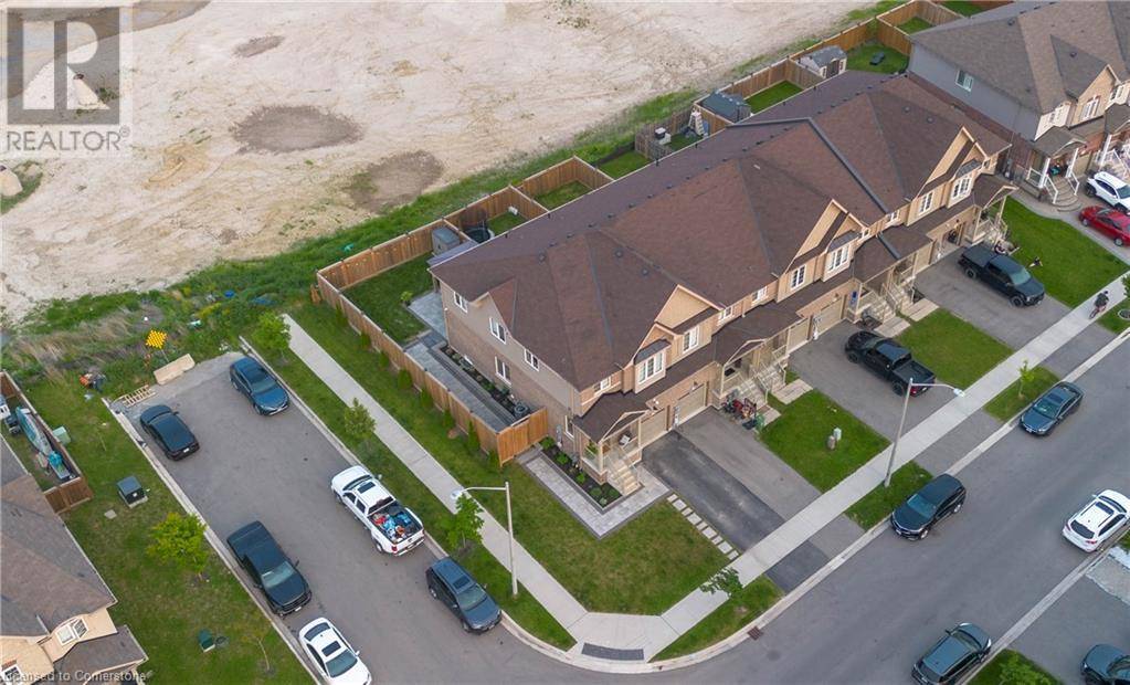 Stoney Creek, ON L8J0L1,30 BRADBURY Road