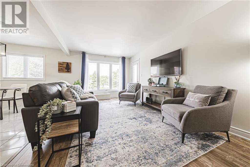 Burlington, ON L7M3X5,3050 PINEMEADOW DR #30