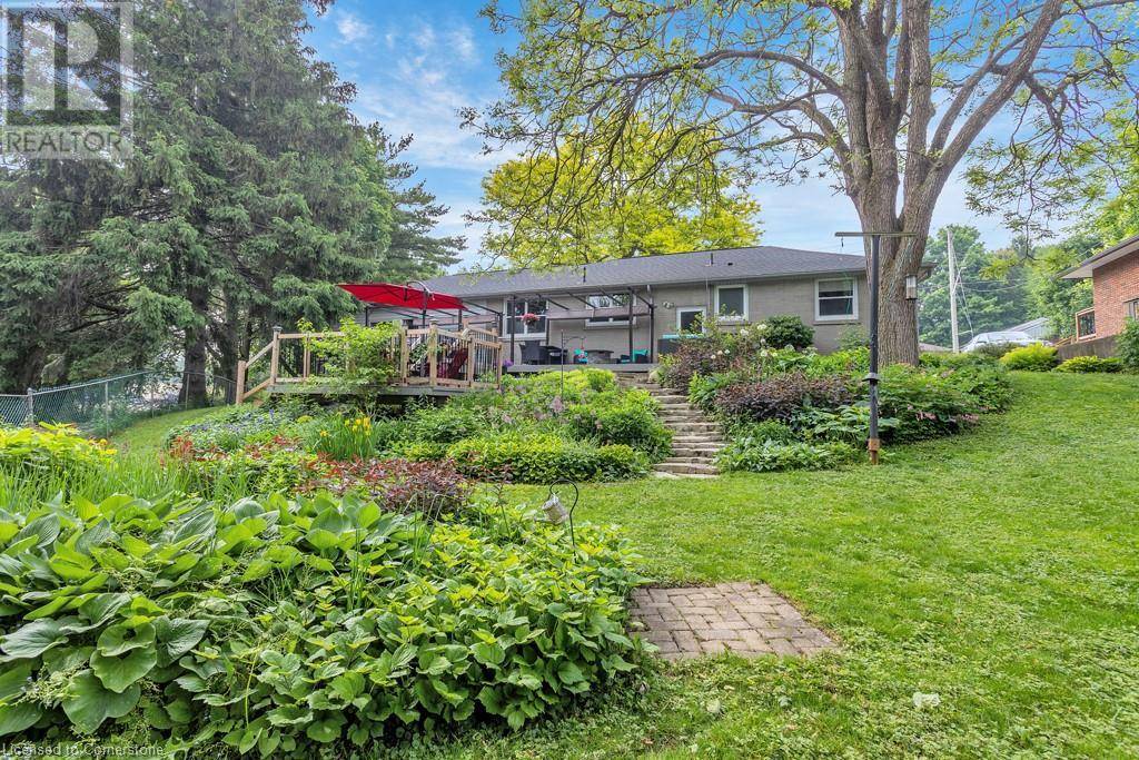 Woodstock, ON N4S4G3,237 SIXTH Avenue