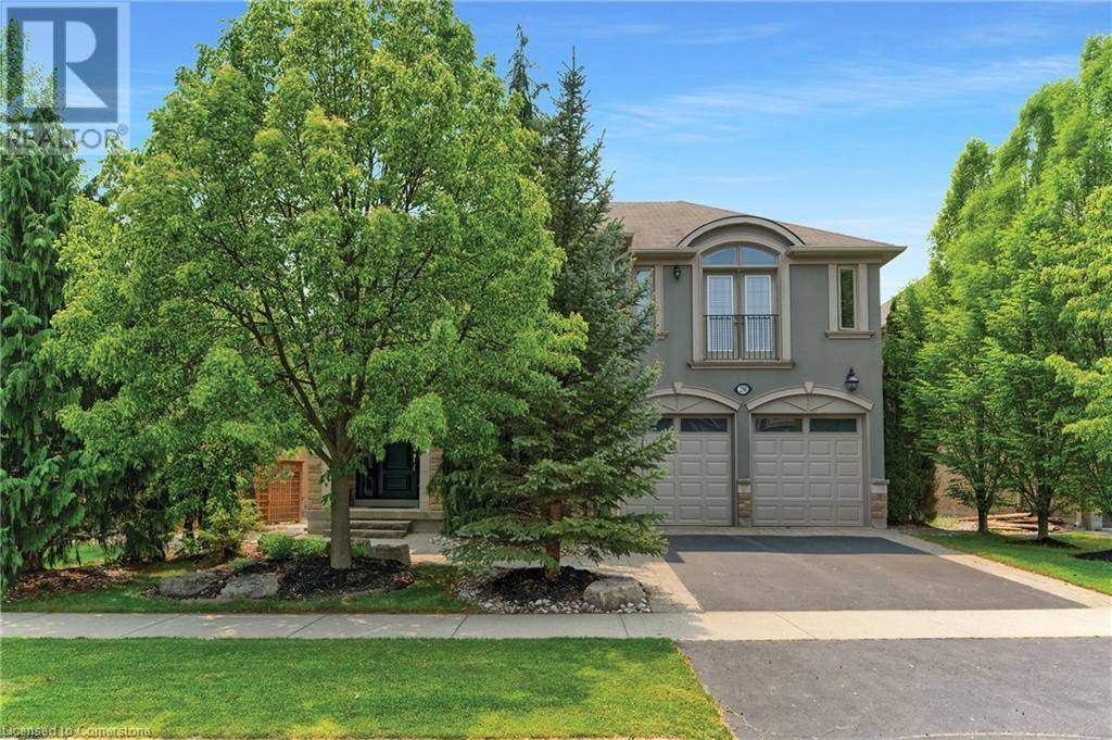 Oakville, ON L6L0B9,250 NAUTICAL Boulevard
