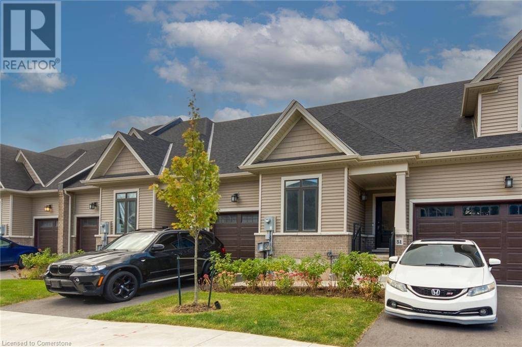 Niagara Falls, ON L2G3K2,4311 MANN ST #51