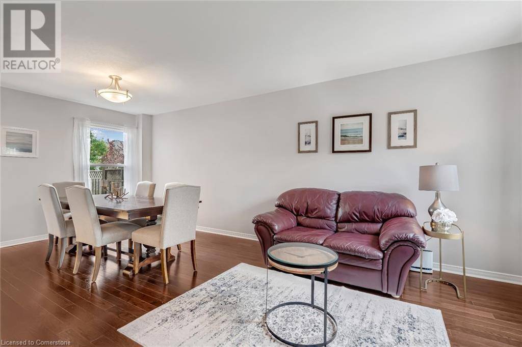 Halton Hills, ON L7G5K7,15 SMITH Drive
