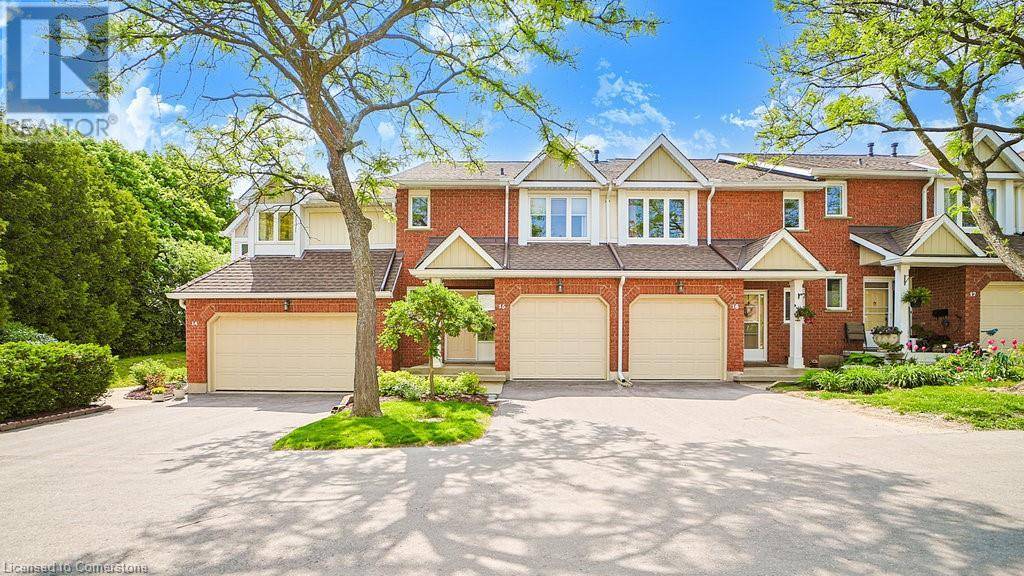 Waterloo, ON N2T2G7,523 BEECHWOOD DR #15