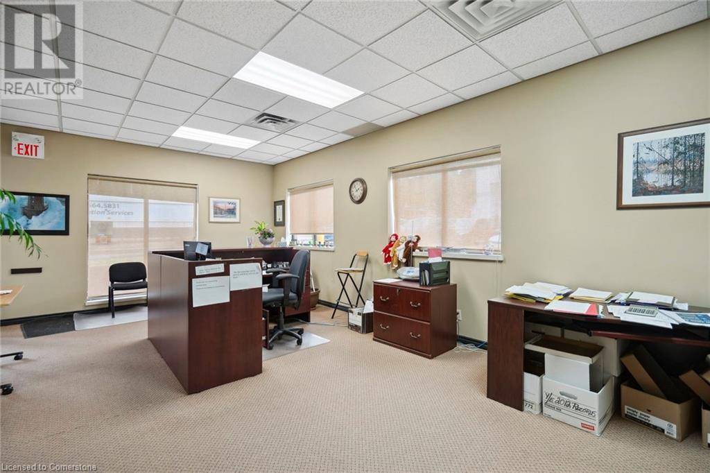 Stoney Creek, ON L8G1K1,42 KING ST East #3