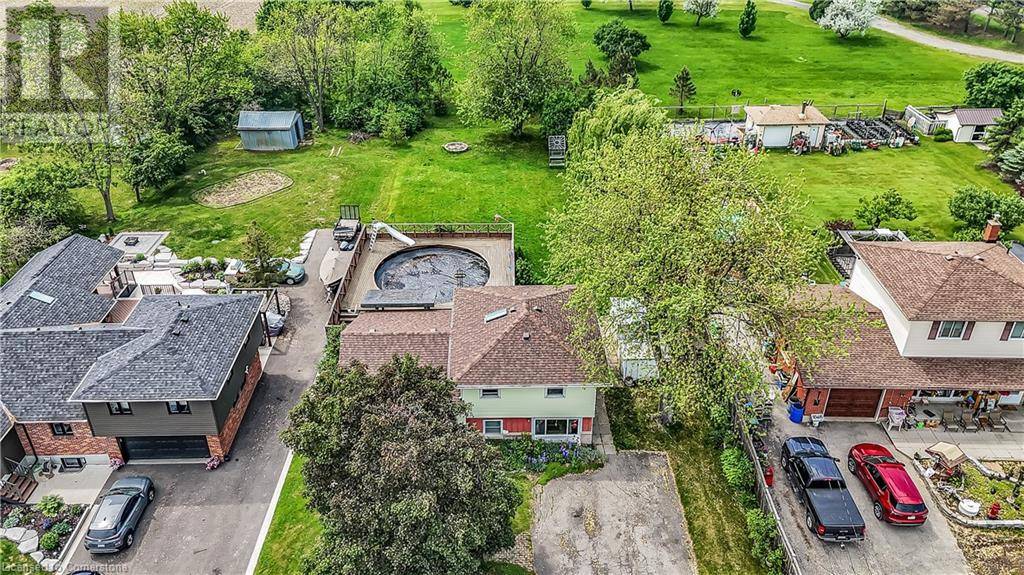 Hamilton, ON L0R1P0,160 WOODBURN Road