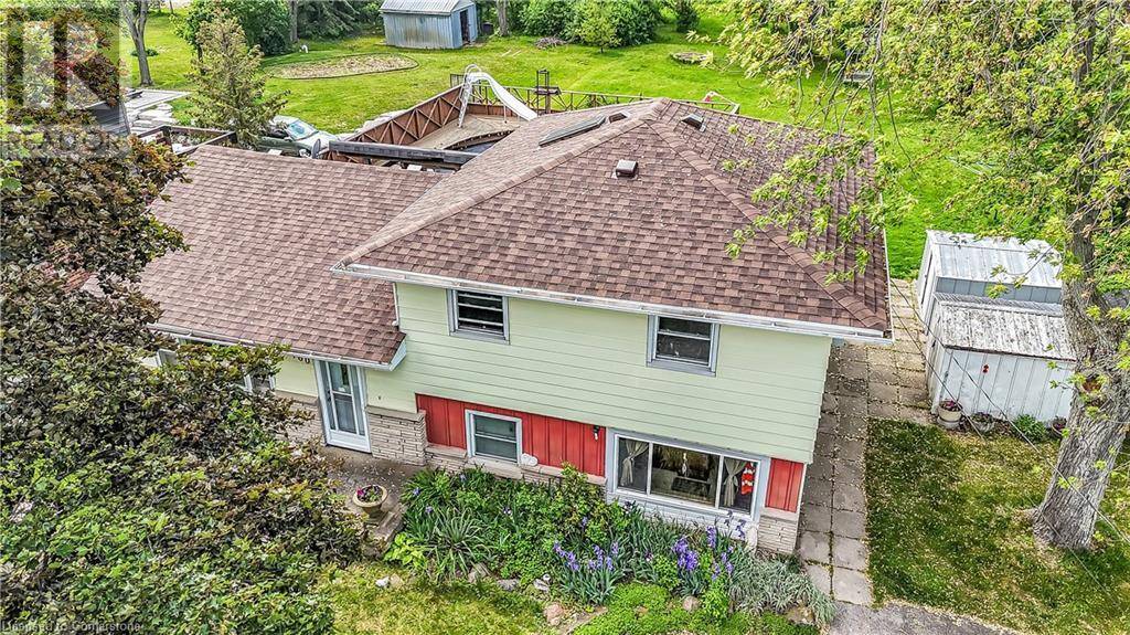 Hamilton, ON L0R1P0,160 WOODBURN Road