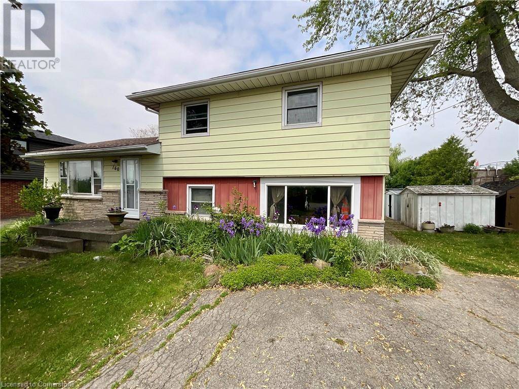 Hamilton, ON L0R1P0,160 WOODBURN Road