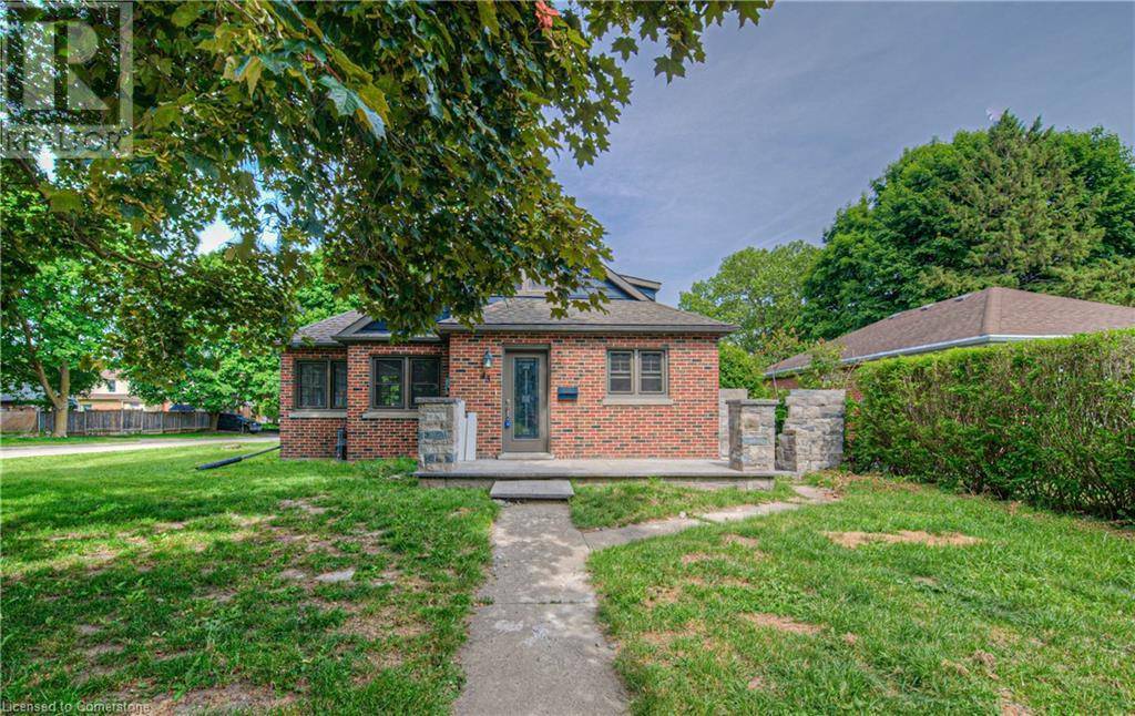 Cambridge, ON N1R4T4,43 DUDHOPE Avenue