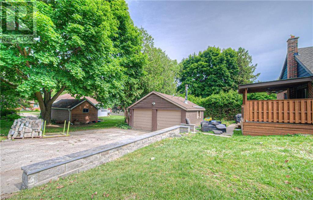 Cambridge, ON N1R4T4,43 DUDHOPE Avenue