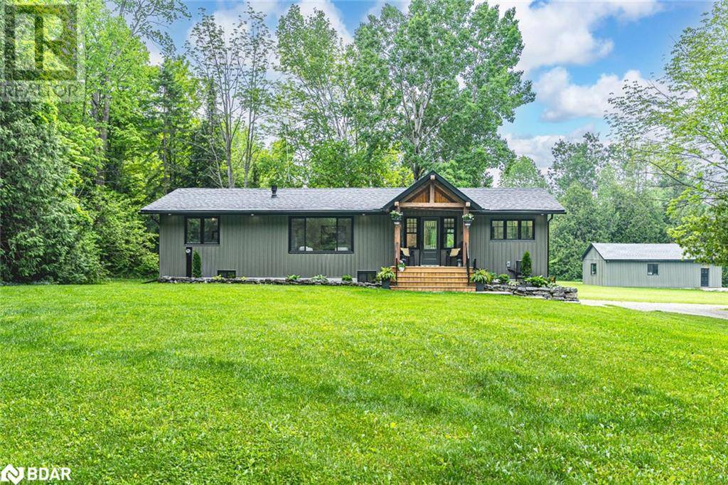 Severn, ON L3V0Y2,2764 FAIRGROUNDS Road