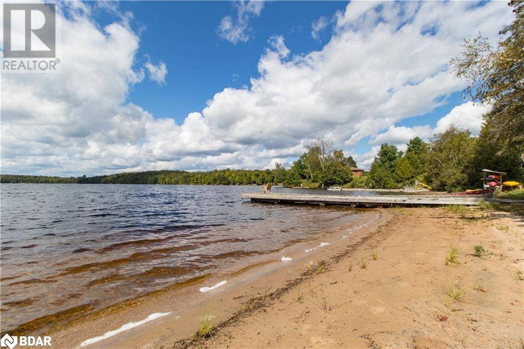 Magnetawan, ON P0A1P0,106 JOHNSTON Road
