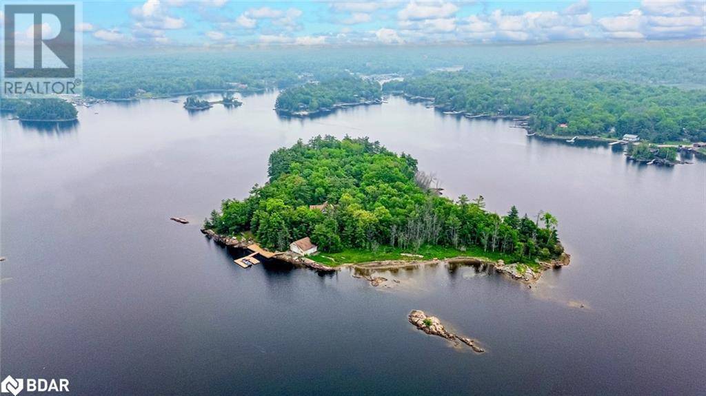 Georgian Bay, ON L0K1S0,2 IS 880 GEORGIAN BAY