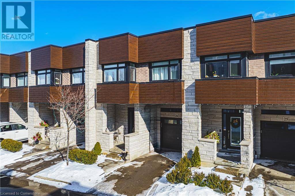 Stoney Creek, ON L8J0K9,35 MIDHURST HTS #26