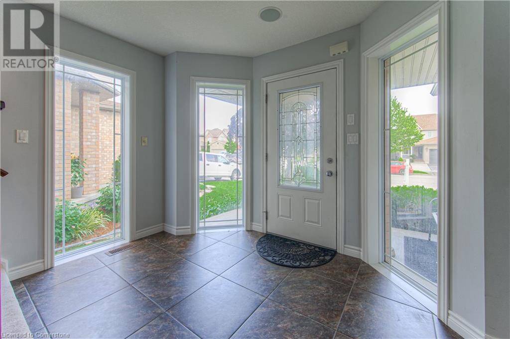 Kitchener, ON N2A4M4,139 PEBBLECREEK Drive