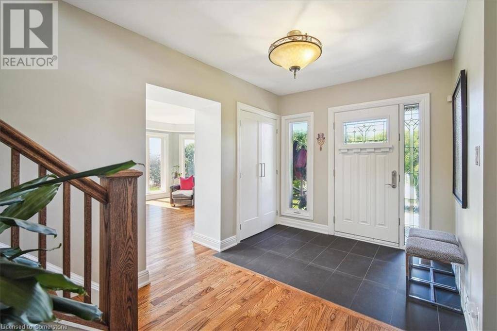 Burlington, ON L7T1H8,1425 PLAINS Road W