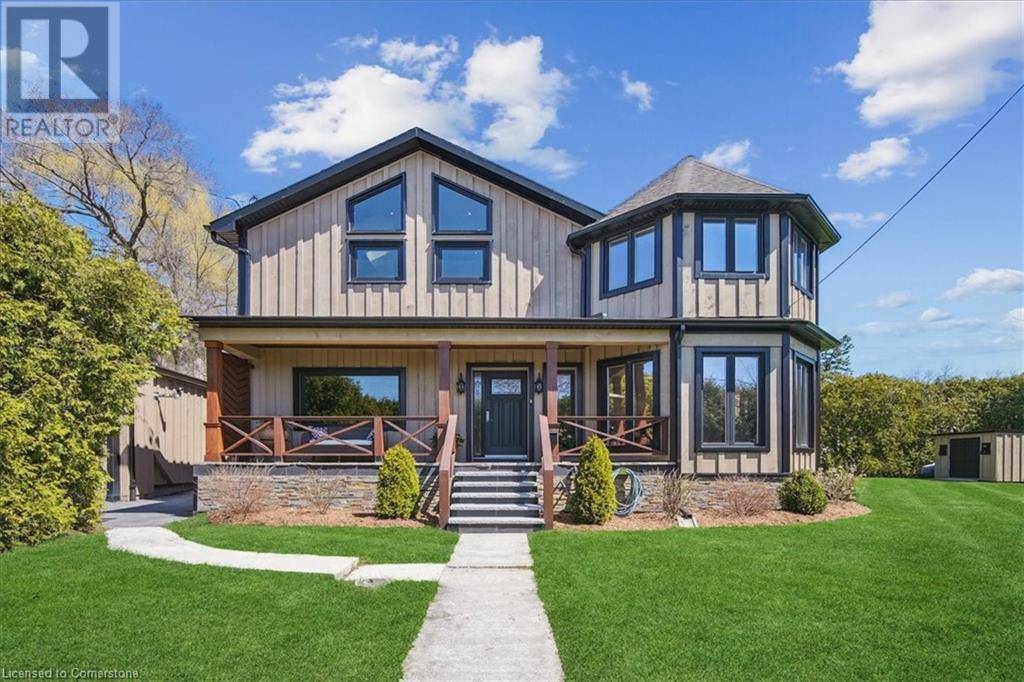 Burlington, ON L7T1H8,1425 PLAINS Road W