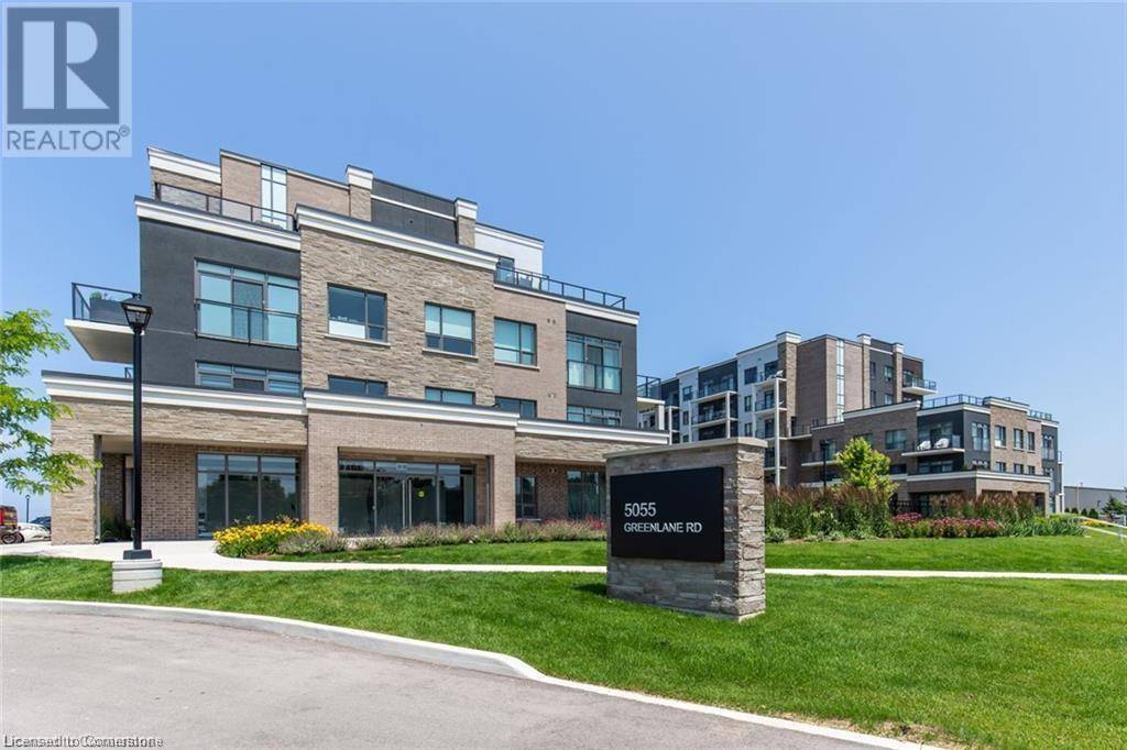 Beamsville, ON L3J2J3,5055 GREENLANE RD #632