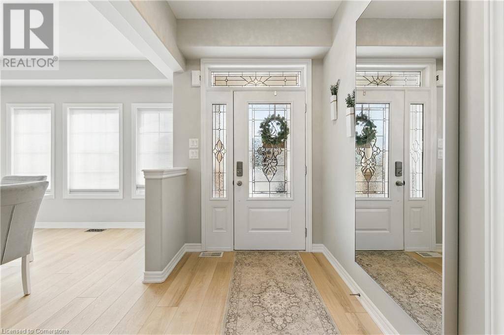 Beamsville, ON L0R1B7,4040 BUSH Crescent