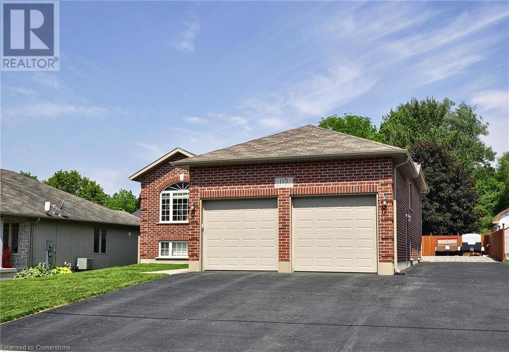 Ingersoll, ON N5C1M6,115 METCALFE Street