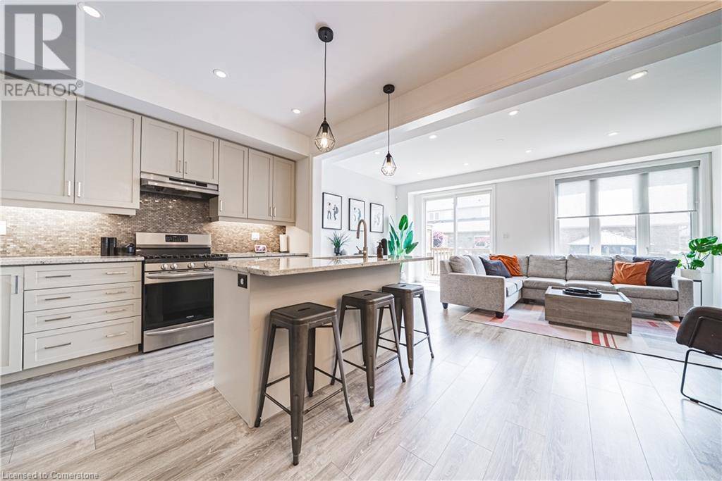 Stoney Creek, ON L0R1P0,1890 RYMAL RD East #43