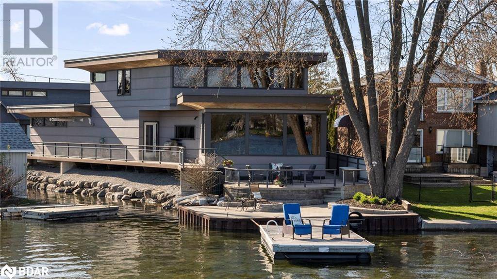 Orillia, ON L3V1T2,183 CEDAR ISLAND Road