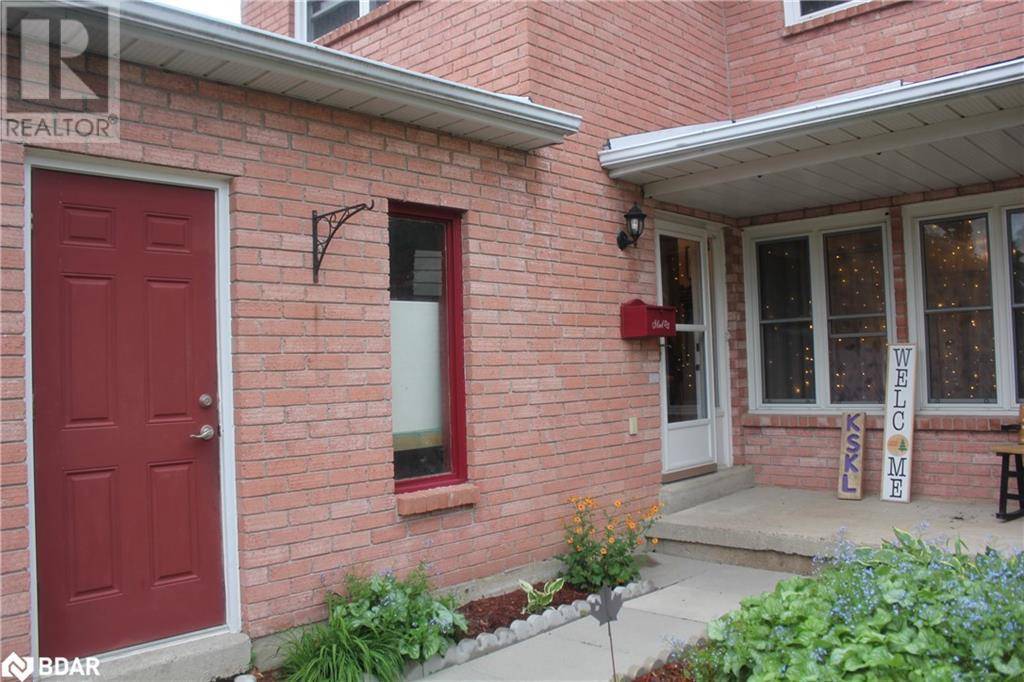 Barrie, ON L4N5T9,103 GARDEN Drive