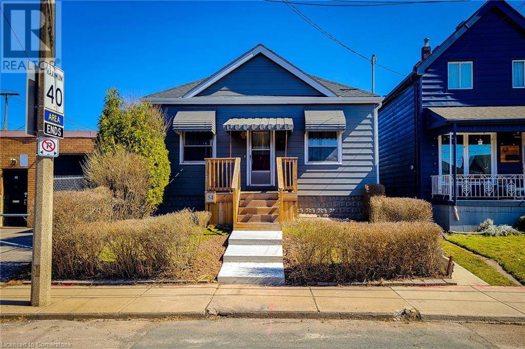 Hamilton, ON L8L7B6,54 FAIRVIEW Avenue