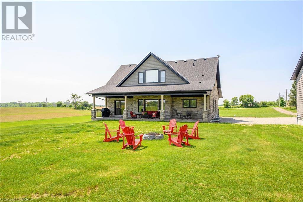 Caledonia, ON N3W2G9,290 MULLIGAN Road