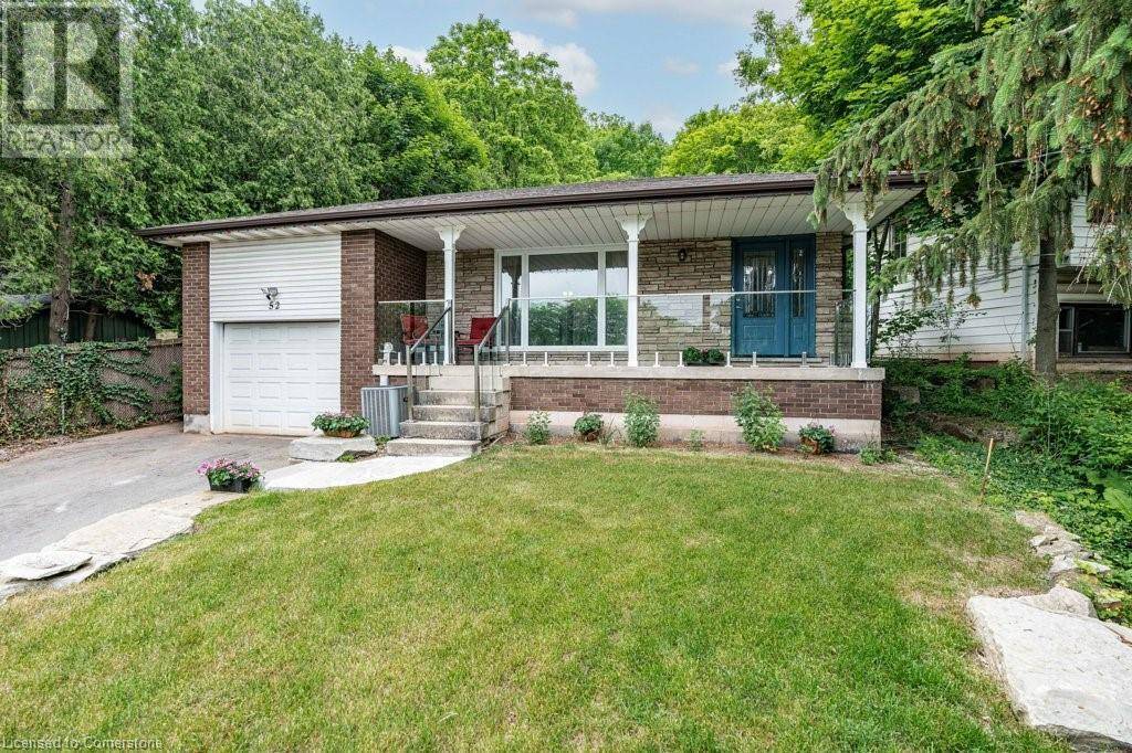 Dundas, ON L9H2S7,52 PARKSIDE Avenue