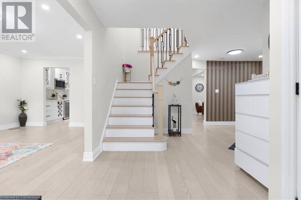 Kitchener, ON N2A3V2,57 SPRINGMOUNT Drive