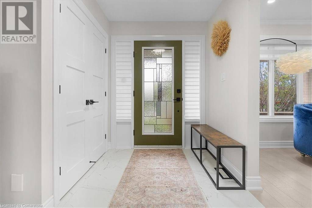 Kitchener, ON N2A3V2,57 SPRINGMOUNT Drive