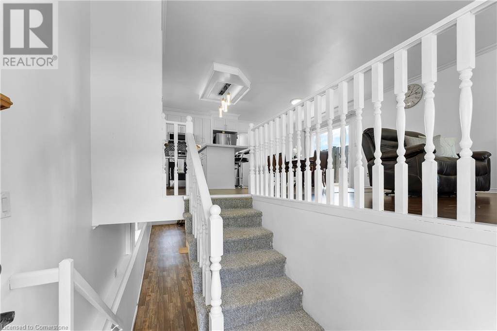 Welland, ON L3B1V7,53 AFTON Avenue