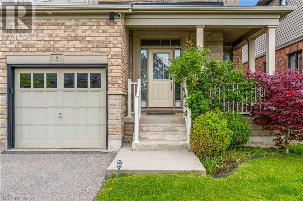 Thorold, ON L0S1A0,8 MIRACLE Way