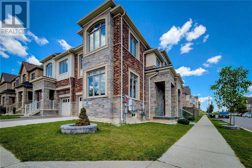 Milton, ON L9E1K2,1155 HAMMAN Way