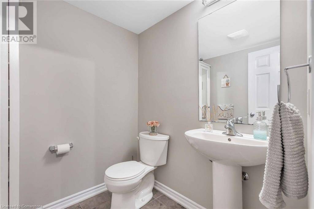 St. Catharines, ON L2P0E5,77 AVERY CRES #18
