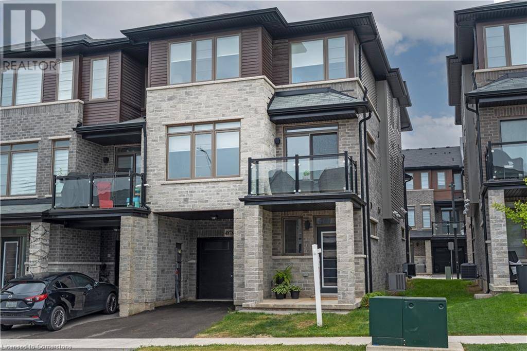 Beamsville, ON L3J0T4,4878 CONNOR Drive