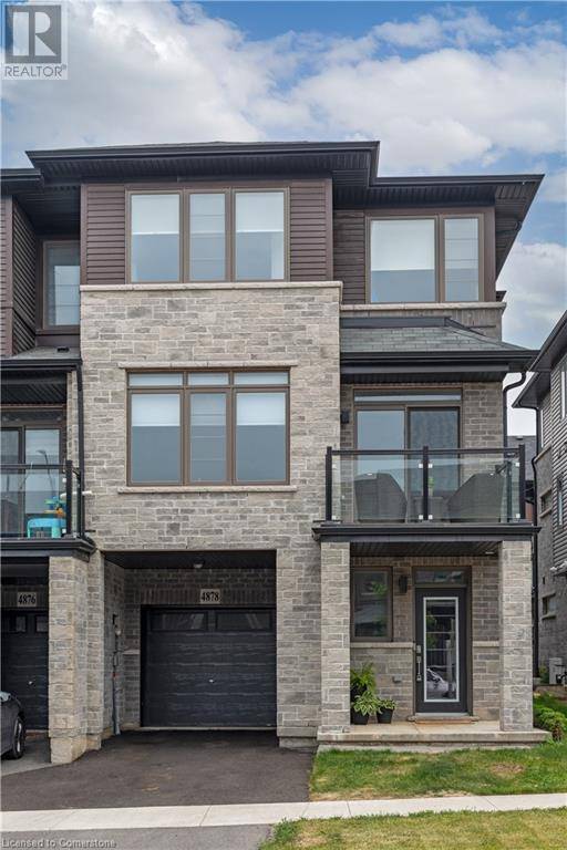 Beamsville, ON L3J0T4,4878 CONNOR Drive