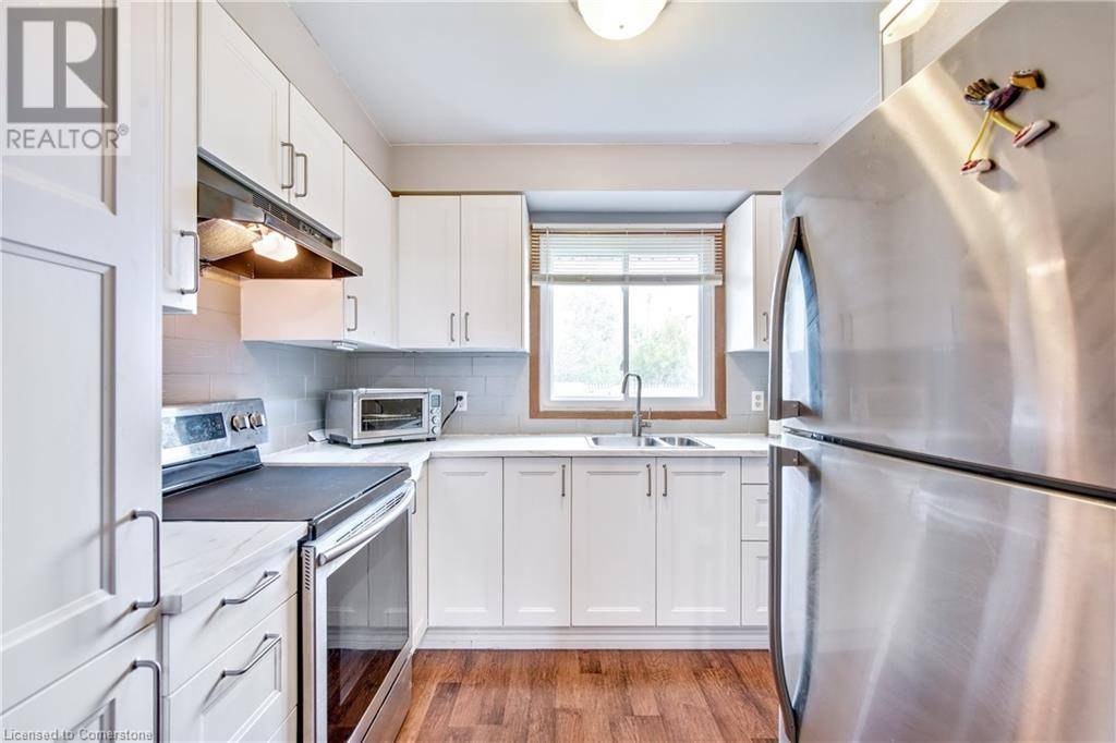 Welland, ON L3B2L3,63 EMPIRE ST #6