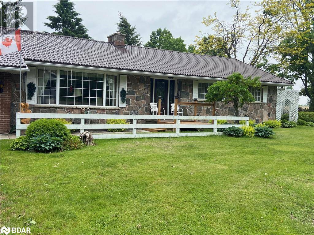Oro-medonte, ON L0L1T0,978 15/16 SIDEROAD E Sideroad E