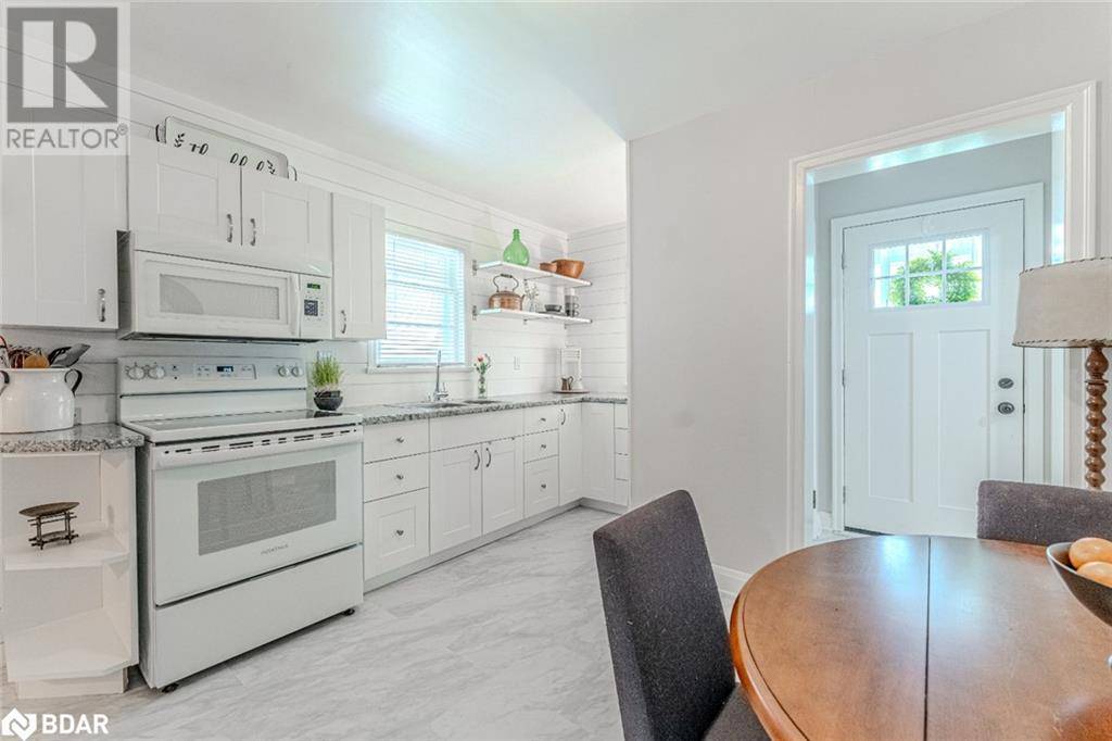 Orillia, ON L3V2V5,29 ARGYLE Avenue