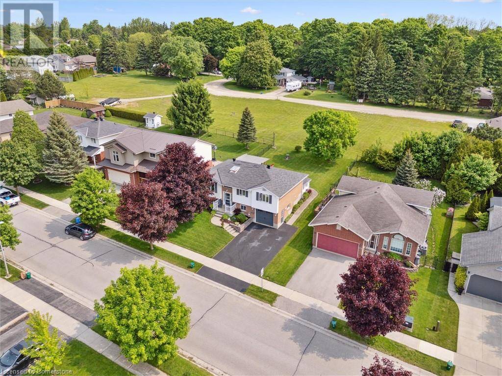 Elora, ON N0B1S0,17 KEATING DR