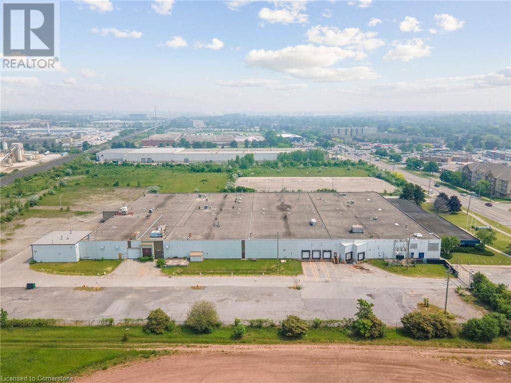 Burlington, ON L7L2A4,4445 FAIRVIEW Street