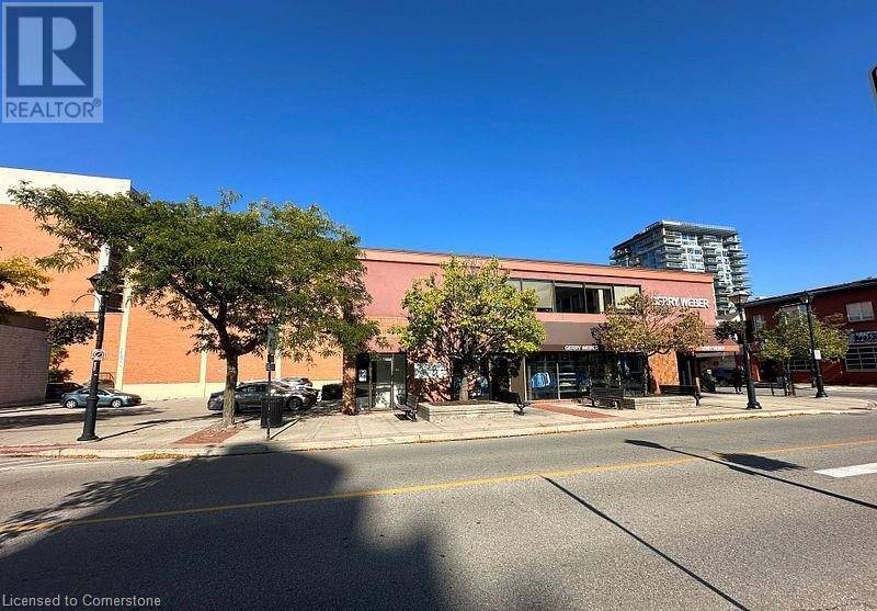 Burlington, ON L7S1G6,442 BRANT ST #204