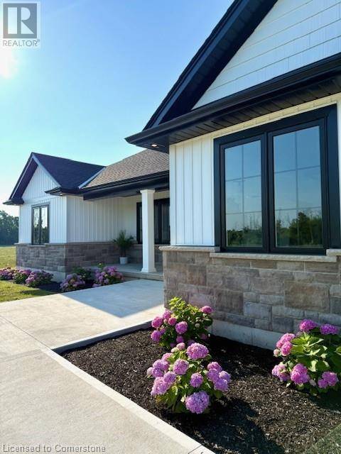 Canfield, ON N0A1C0,1294 CONCESSION 1 Road S