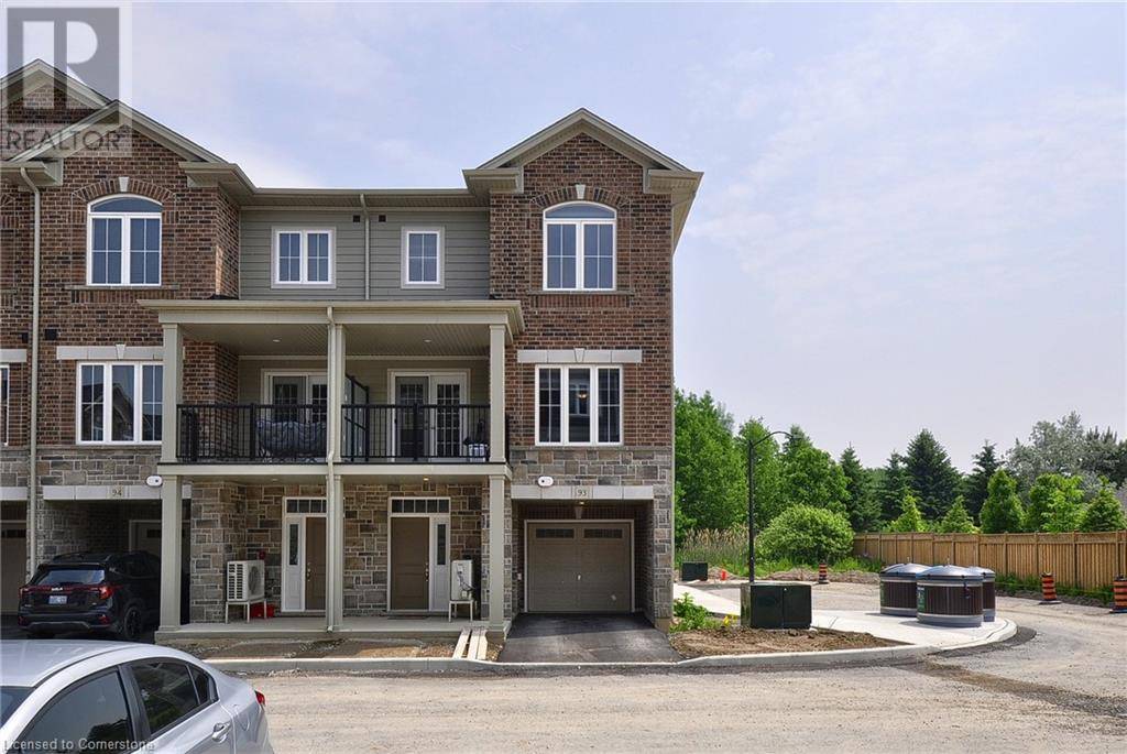 Brantford, ON N3R0C2,677 PARK RD North #93