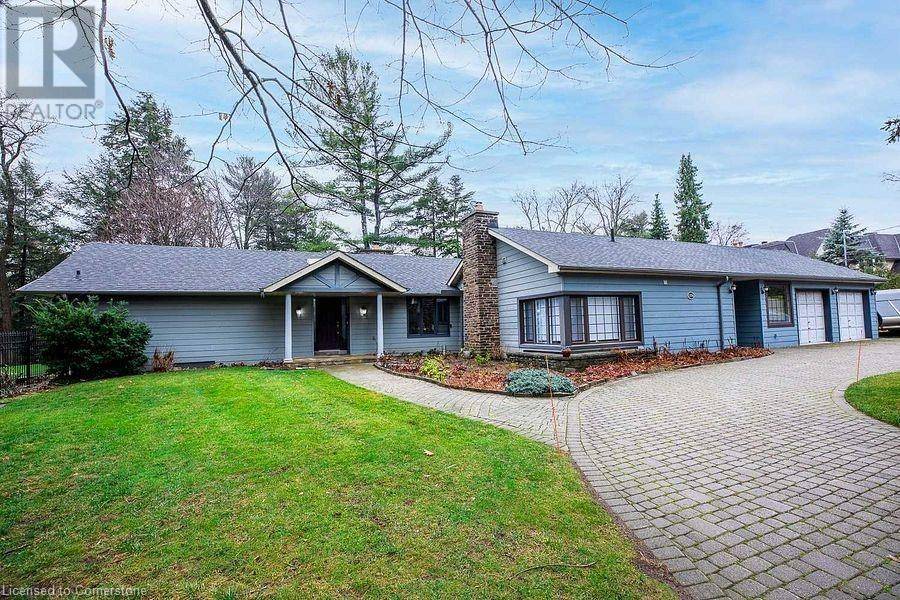 Peel, ON L5H2X7,1356 OAK Lane