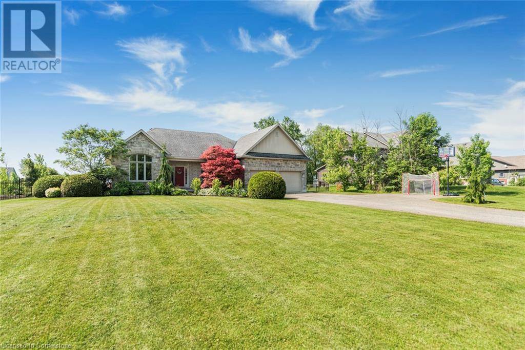 Dunnville, ON N0A1K0,1908 NORTHSHORE DRIVE LOWBANKS