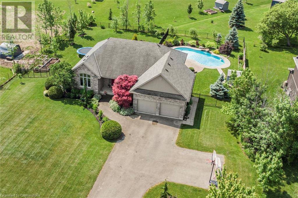 Dunnville, ON N0A1K0,1908 NORTHSHORE DRIVE LOWBANKS